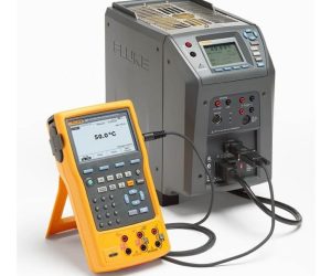 Calibrating Test and Measurement Equipment