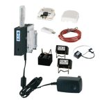 Eaton Temperature Monitoring System
